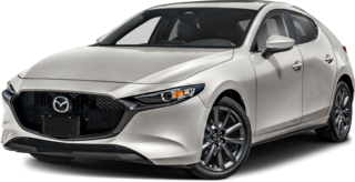 2025 Mazda Mazda3 