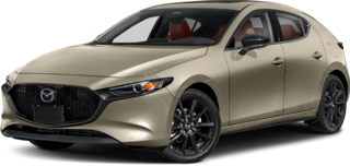 2025 Mazda Mazda3 