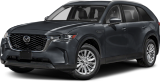 2025 Mazda CX-90