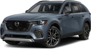 2025 Mazda CX-70 Plug-In Hybrid