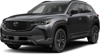 2025 Mazda CX-50 Hybrid