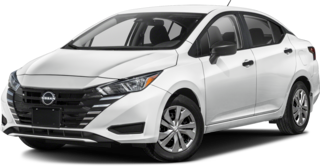 2025 Nissan Versa