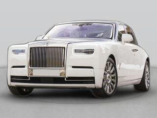 2025 Rolls-Royce Phantom Sedan 