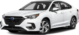 2025 Subaru Legacy