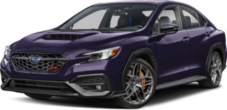 2025 Subaru WRX