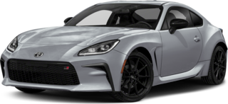 2025 Toyota GR86