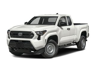 2025 Toyota Tacoma Truck 