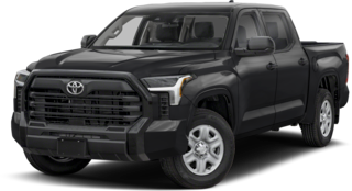 2025 Toyota Tundra