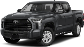 2025 Toyota Tundra