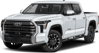 2025 Toyota Tundra