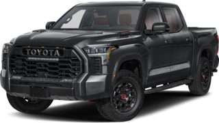 2025 Toyota Tundra i-FORCE MAX