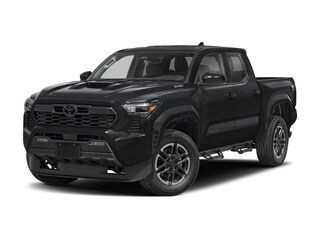 2025 Toyota Tacoma i-FORCE MAX Truck 