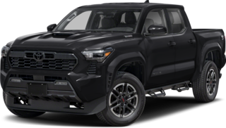 2025 Toyota Tacoma i-FORCE MAX