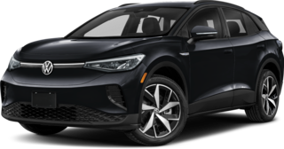 2025 Volkswagen ID.4