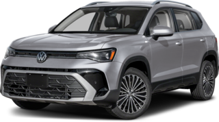 2025 Volkswagen Taos