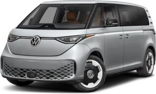 2025 Volkswagen ID. Buzz