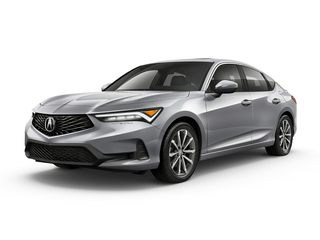 2026 Acura Integra Hatchback 