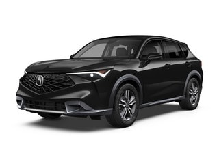 2026 Acura ADX SUV 