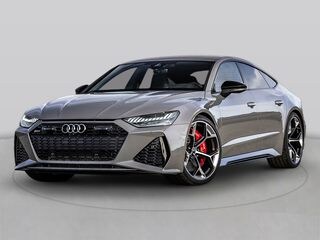 2026 Audi RS 7 Hatchback 