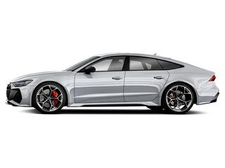 2026 Audi RS 7 Hatchback 