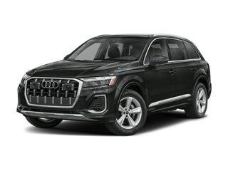 2026 Audi Q7 SUV 