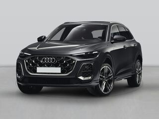 2026 Audi Q5 SUV 