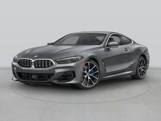 2026 BMW 840i Coupe 