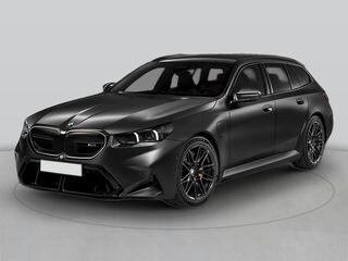 2026 BMW M5 Wagon 