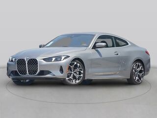 2026 BMW 430i Coupe 