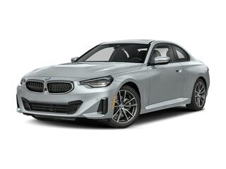 2026 BMW 230i Coupe 