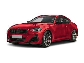 2026 BMW M240i Coupe 