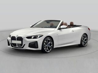 2026 BMW M440i Convertible 
