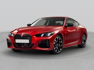 2026 BMW M440i Coupe 