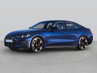 2026 BMW M440i Gran Coupe 