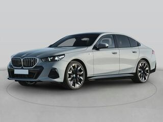 2026 BMW i5 Sedan 