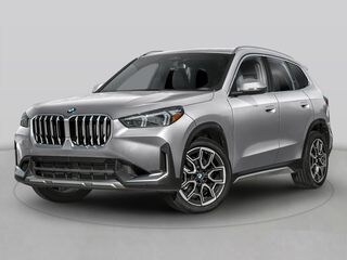 2026 BMW X1 SUV 