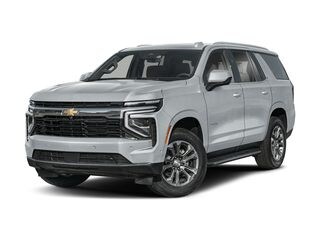 2026 Chevrolet Tahoe SUV 