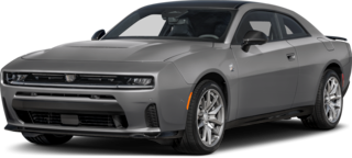 2026 Dodge Charger