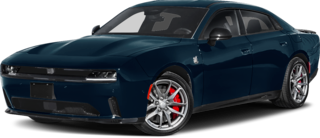 2026 Dodge Charger