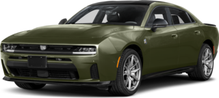 2026 Dodge Charger