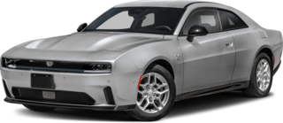 2026 Dodge Charger Daytona Sedán 