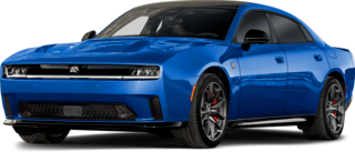 2026 Dodge Charger Daytona Sedan 