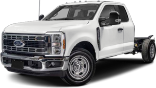 2026 Ford F-350SD