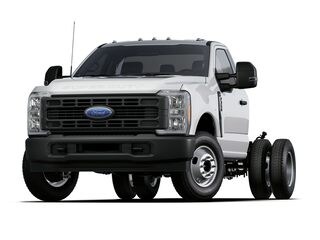 2026 Ford F-350 Chassis Truck 