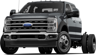 2026 Ford Super Duty F-450 DRW