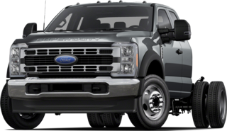 2026 Ford Super Duty F-550 DRW