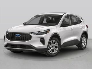 2026 Ford Escape SUV 