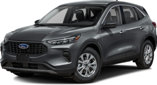 2026 Ford Escape