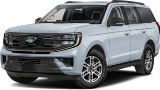 2026 Ford Expedition