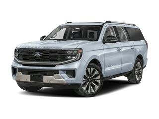 2026 Ford Expedition Max SUV 